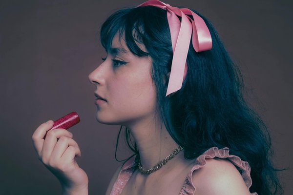 Découvrez l'éclat des fragrances fruitées de le couvent