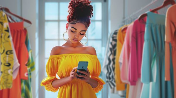 Modalova : le meilleur site de shopping en ligne pour mode et vêtements