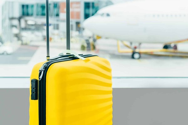 Quelques astuces pour choisir la bonne valise cabine de la marque Delsey