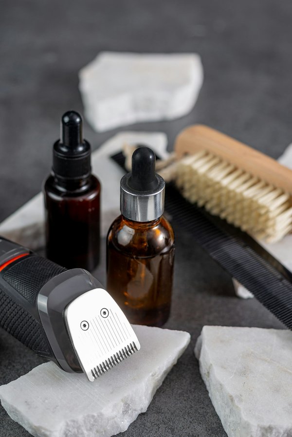 Un coffret pour barbe : le cadeau idéal pour toutes les occasions