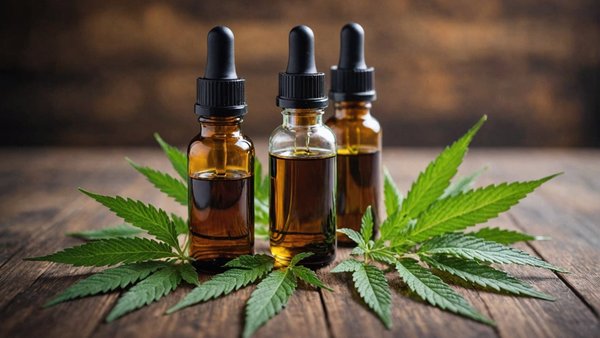 Guide complet sur l'huile de chanvre: bienfaits et utilisations